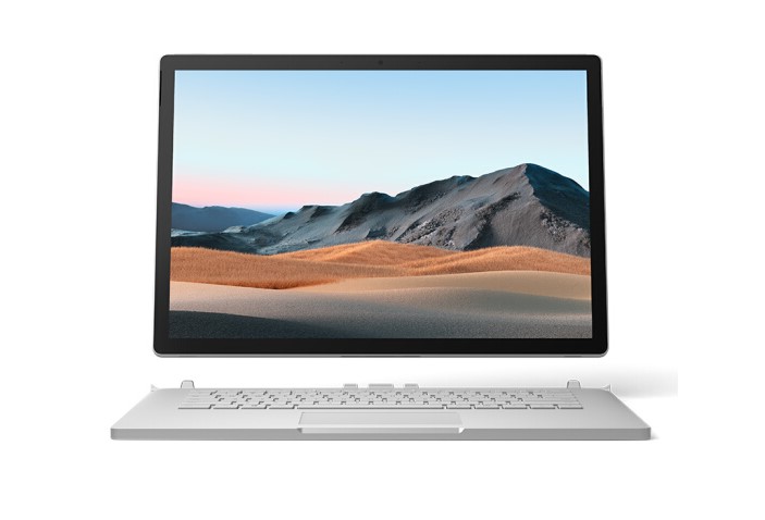饶阳Surface 维修前的准备工作